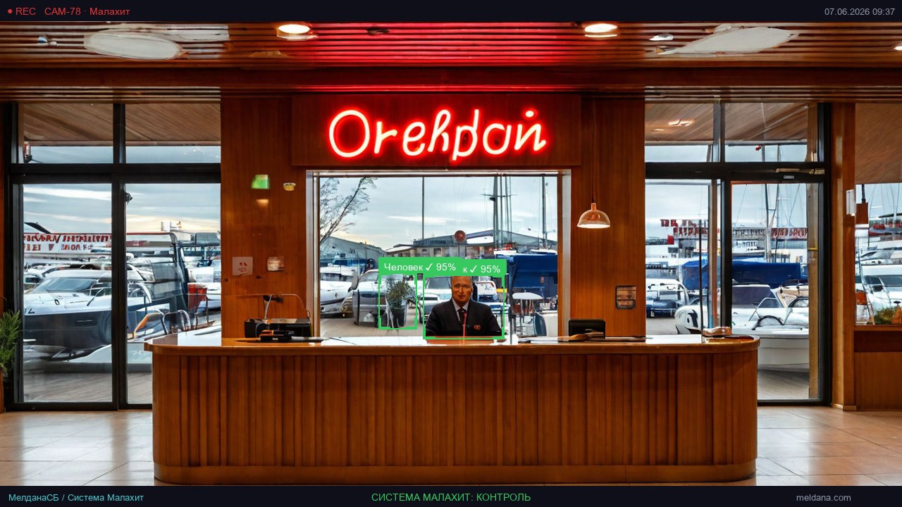 Охрана яхтенных клубов и причалов в Наро-Фоминске — от 2 200 ₽/причал/мес