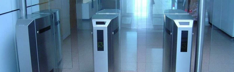 Турникеты на проходной завода и учет рабочего времени в Наро-Фоминске Турникеты на проходной завода и учет рабочего времени в Наро-Фоминске