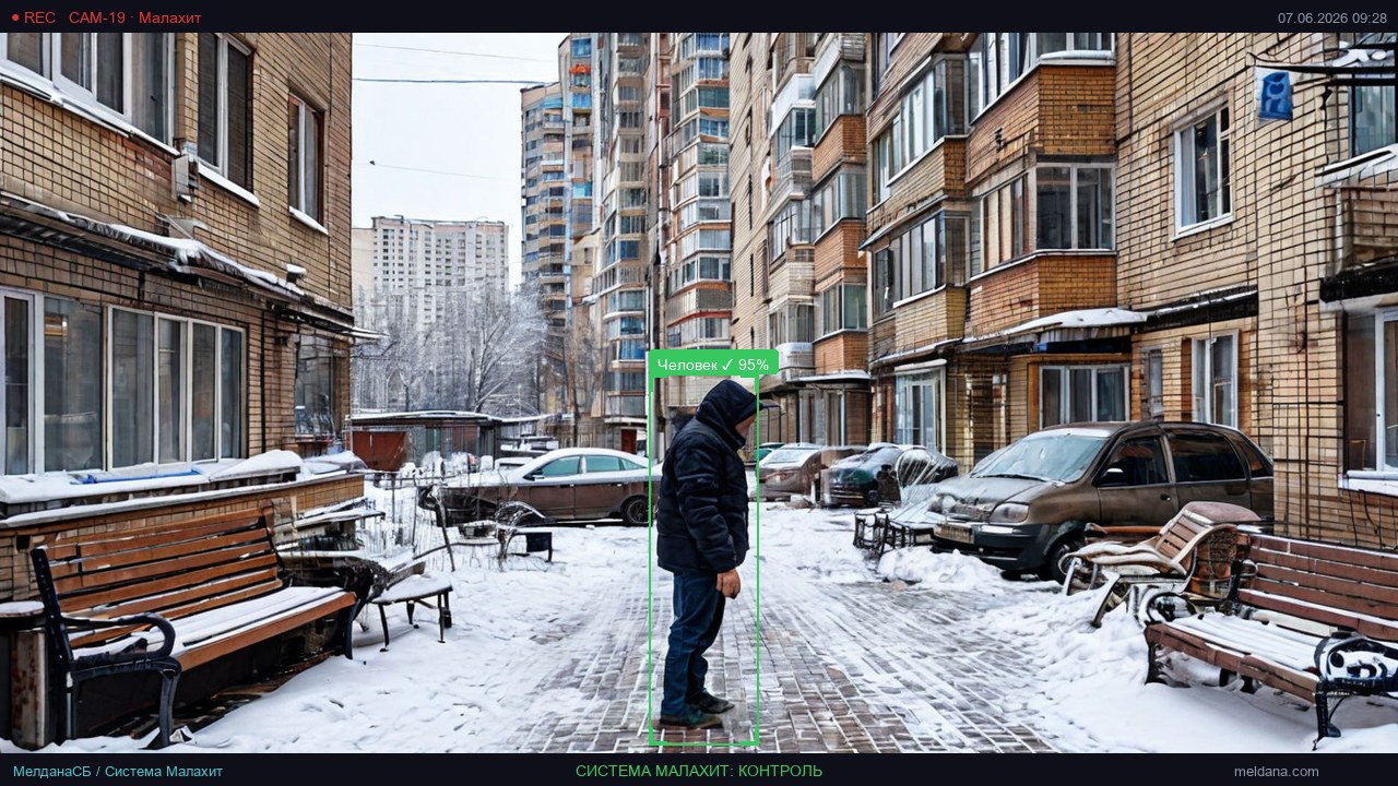 Мониторинг технических помещений ЖК в Наро-Фоминске — от 800 ₽/дом/мес
