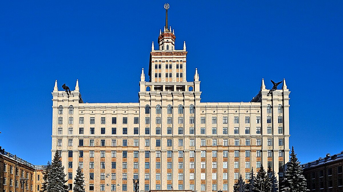 Паспорт безопасности вуза и научной организации в Наро-Фоминске: требования ПП № 1421