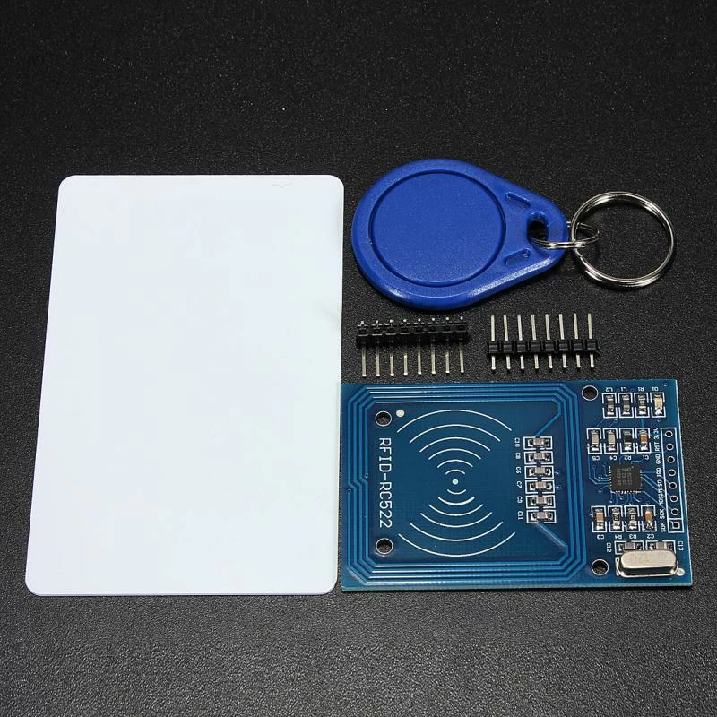 Контроль ТМЦ на предприятии  в Наро-Фоминске при помощи RFID, проблематика и как найти решение?