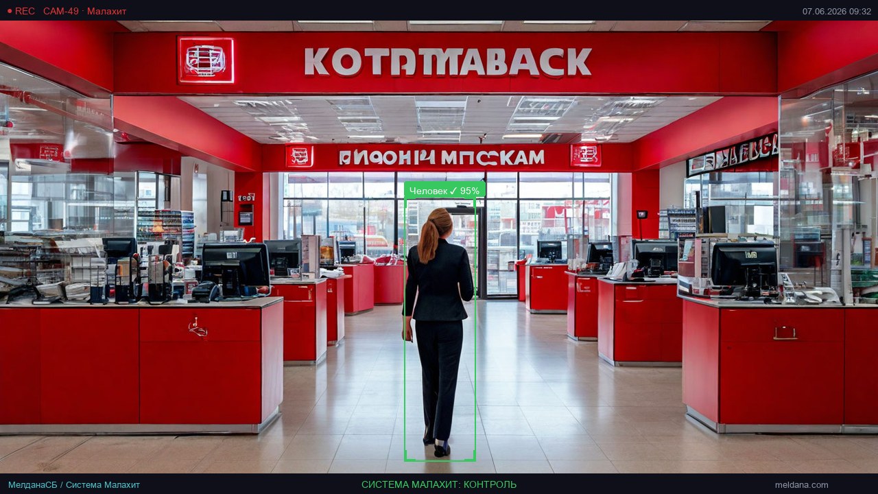 Контроль маршрутов инкассации в Наро-Фоминске — от 2 400 ₽/маршрут/мес