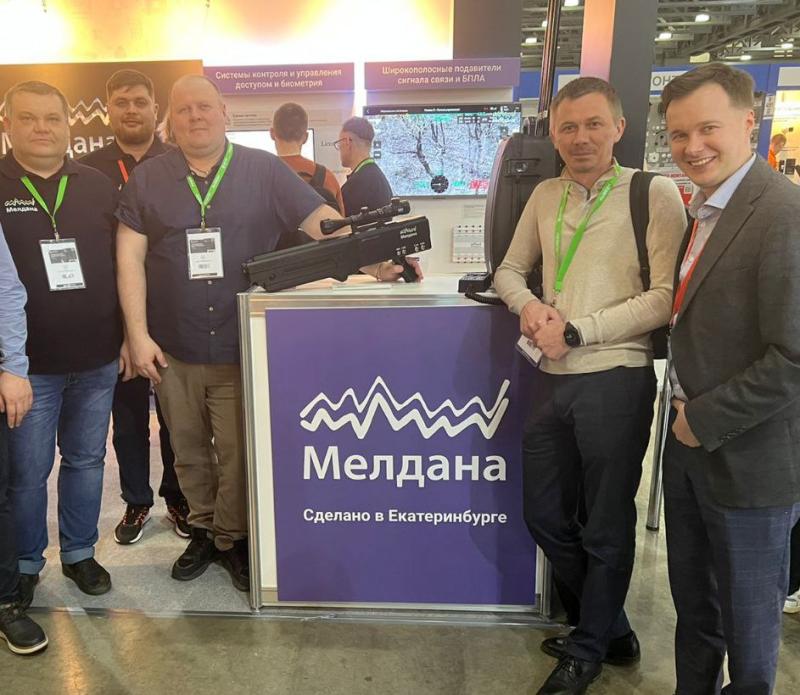 Защита от дронов: современные вызовы и эффективные решения в Наро-Фоминске 