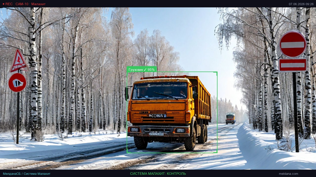 Контроль маршрутов спецтехники на объекте в Наро-Фоминске — от 2 100 ₽/единица/мес