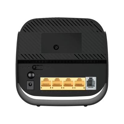 Маршрутизатор D-Link DSL-2640U/R1A 