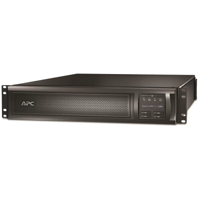 APC Smart-UPS X 2200VA 