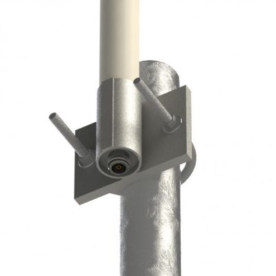 Круговая внешняя антенна диапазона GSM1800 - AX-1808R крепление