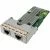 Адаптер Infortrend RES10G0HIO2-0010 Host board with 2x10Gb iSCSI (SFP+) ports 