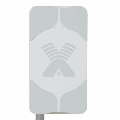 Антенна внешняя панельная направленная AX-911P - GSM900 корпус