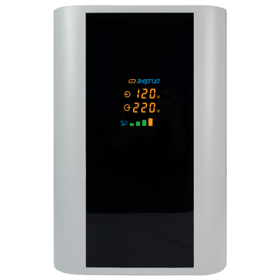 Стабилизатор ЭНЕРГИЯ Нybrid 5000 