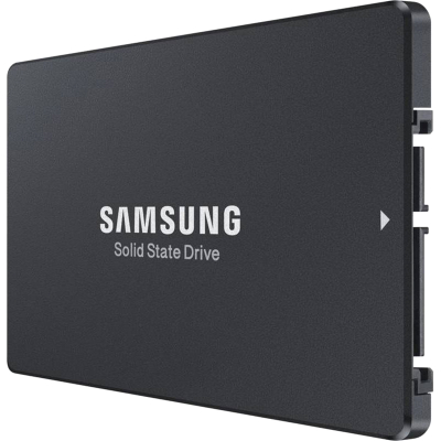 Samsung SSD PM897, 960GB (MZ7L3960HBLT-00A07) 