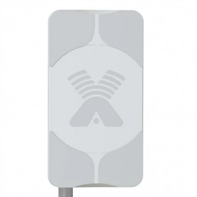 Антенна AGATA 2 MIMO 2x2 GSM, 3G, 4G, WI-FI материал пластик