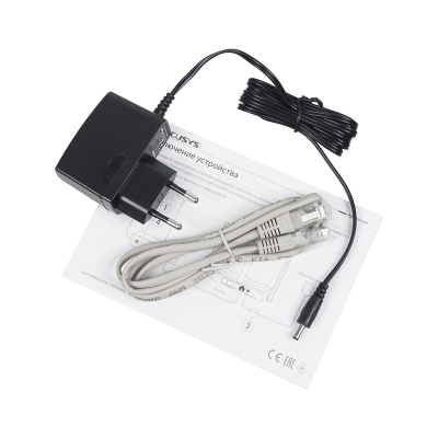 Маршрутизатор Mercusys MW301R 