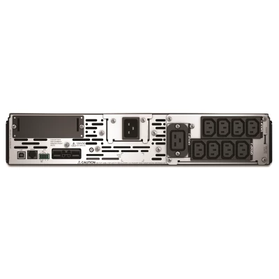 APC Smart-UPS X 2200VA 