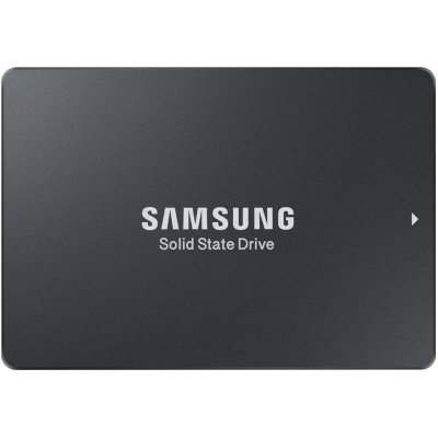 Samsung SSD PM897, 960GB (MZ7L3960HBLT-00A07) 