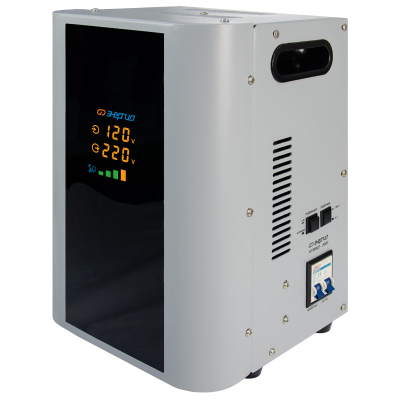 Стабилизатор ЭНЕРГИЯ Нybrid 5000 