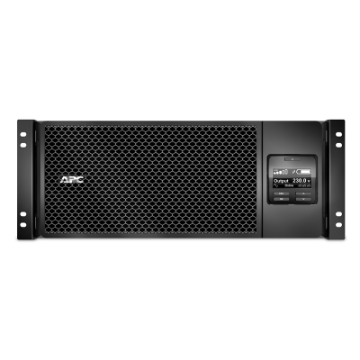 APC Smart-UPS SRT 6000VA RM 