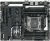 Материнская Плата Asus WS X299 PRO/SE Soc-2066 iX299 ATX 8xDDR4 6xSATA3 SATA RAID i210AT 2хGgbEth Ret 