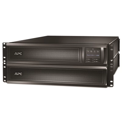 APC Smart-UPS X 2200VA 