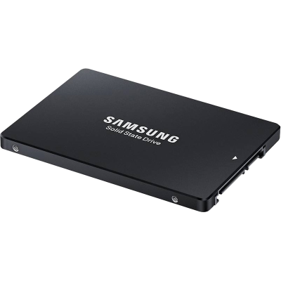 Samsung SSD PM897, 960GB (MZ7L3960HBLT-00A07) 