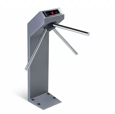Турникет-трипод PERCo TTR-04.1 для помещений  