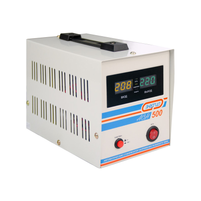 Стабилизатор Энергия АСН - 500 