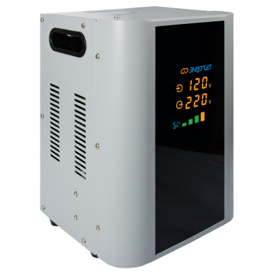 Стабилизатор ЭНЕРГИЯ Нybrid 5000 