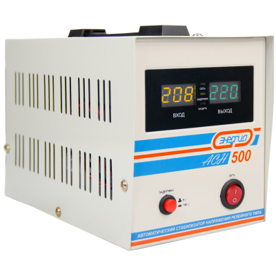 Стабилизатор Энергия АСН - 500 