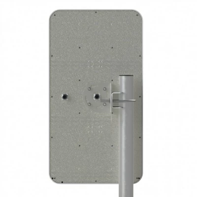 Антенна AGATA 2 MIMO 2x2 GSM, 3G, 4G, WI-FI установка