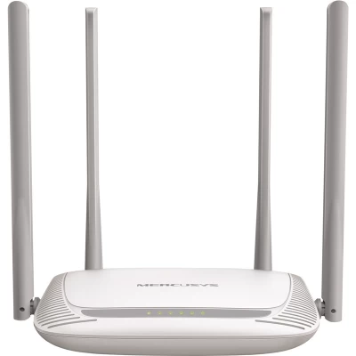 Маршрутизатор Mercusys MW325R 