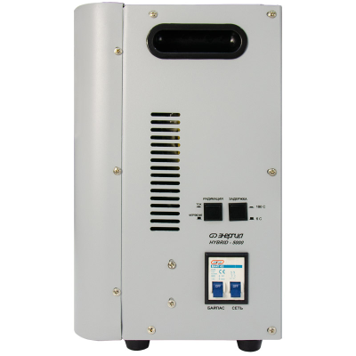 Стабилизатор ЭНЕРГИЯ Нybrid 5000 