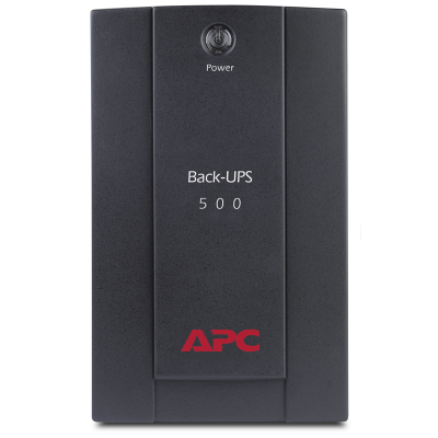 APC Back-UPS 500VA 