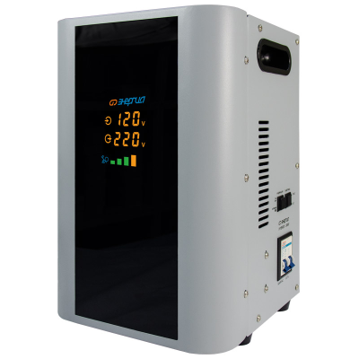 Стабилизатор ЭНЕРГИЯ Нybrid 5000 